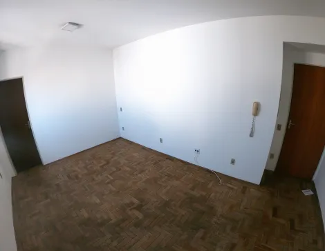 Alugar Apartamento / Padr&atilde;o em S&atilde;o Jos&eacute; do Rio Preto R$ 550,00 - Foto 3