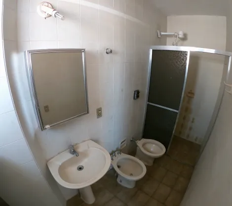 Alugar Apartamento / Padr&atilde;o em S&atilde;o Jos&eacute; do Rio Preto R$ 550,00 - Foto 4