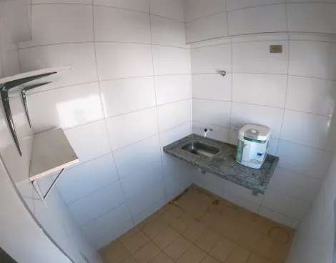 Alugar Apartamento / Padr&atilde;o em S&atilde;o Jos&eacute; do Rio Preto R$ 550,00 - Foto 5