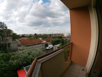 Alugar Apartamento / Padr&atilde;o em S&atilde;o Jos&eacute; do Rio Preto R$ 900,00 - Foto 6