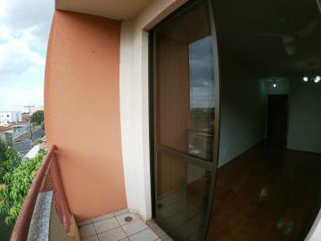 Alugar Apartamento / Padr&atilde;o em S&atilde;o Jos&eacute; do Rio Preto R$ 900,00 - Foto 7