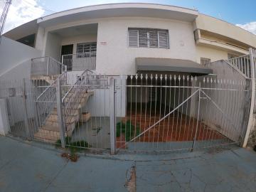 Casa / Padr&atilde;o em S&atilde;o Jos&eacute; do Rio Preto 