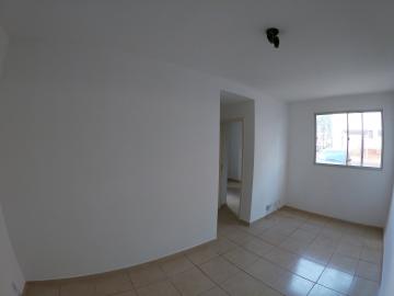 Alugar Apartamento / Padr&atilde;o em S&atilde;o Jos&eacute; do Rio Preto. apenas R$ 550,00