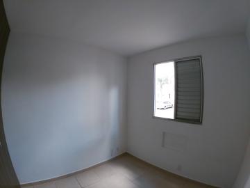 Alugar Apartamento / Padr&atilde;o em S&atilde;o Jos&eacute; do Rio Preto R$ 550,00 - Foto 8