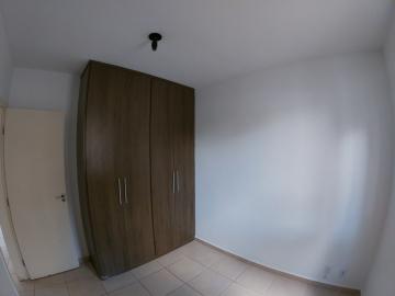 Alugar Apartamento / Padr&atilde;o em S&atilde;o Jos&eacute; do Rio Preto R$ 550,00 - Foto 9