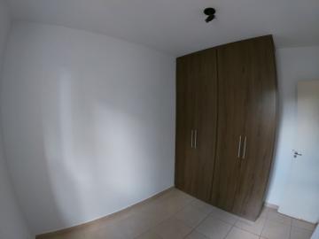 Alugar Apartamento / Padr&atilde;o em S&atilde;o Jos&eacute; do Rio Preto R$ 550,00 - Foto 13