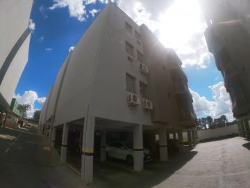 Apartamento / Padr&atilde;o em S&atilde;o Jos&eacute; do Rio Preto 