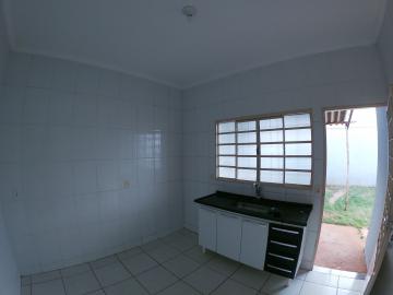 Alugar Casa / Padr&atilde;o em S&atilde;o Jos&eacute; do Rio Preto R$ 1.000,00 - Foto 13