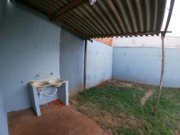 Alugar Casa / Padr&atilde;o em S&atilde;o Jos&eacute; do Rio Preto R$ 1.000,00 - Foto 16