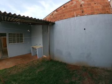 Alugar Casa / Padr&atilde;o em S&atilde;o Jos&eacute; do Rio Preto R$ 1.000,00 - Foto 17