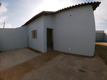 Alugar Casa / Padr&atilde;o em S&atilde;o Jos&eacute; do Rio Preto R$ 1.000,00 - Foto 2