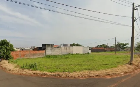 Terreno / Padr&atilde;o em Bady Bassitt 