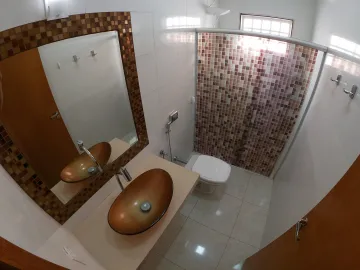 Alugar Casa / Padr&atilde;o em S&atilde;o Jos&eacute; do Rio Preto R$ 1.400,00 - Foto 10