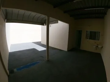 Alugar Casa / Padr&atilde;o em S&atilde;o Jos&eacute; do Rio Preto R$ 1.400,00 - Foto 16