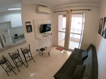 Alugar Apartamento / Padr&atilde;o em S&atilde;o Jos&eacute; do Rio Preto R$ 2.600,00 - Foto 3