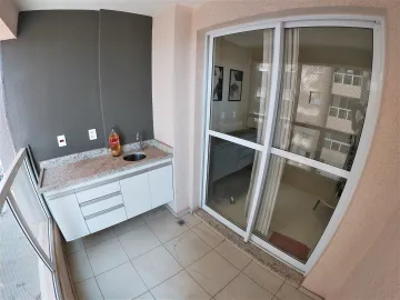 Alugar Apartamento / Padr&atilde;o em S&atilde;o Jos&eacute; do Rio Preto R$ 2.600,00 - Foto 5