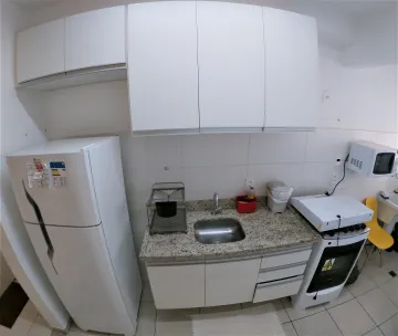 Alugar Apartamento / Padr&atilde;o em S&atilde;o Jos&eacute; do Rio Preto R$ 2.600,00 - Foto 6
