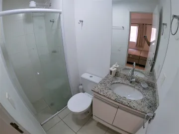 Alugar Apartamento / Padr&atilde;o em S&atilde;o Jos&eacute; do Rio Preto R$ 2.600,00 - Foto 13