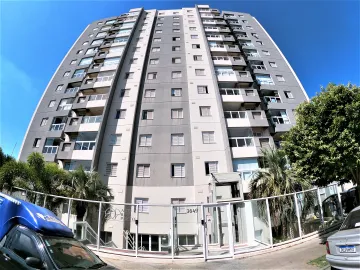 Alugar Apartamento / Padr&atilde;o em S&atilde;o Jos&eacute; do Rio Preto. apenas R$ 2.600,00