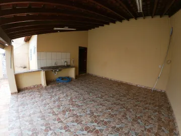 Alugar Casa / Padr&atilde;o em S&atilde;o Jos&eacute; do Rio Preto R$ 1.800,00 - Foto 26