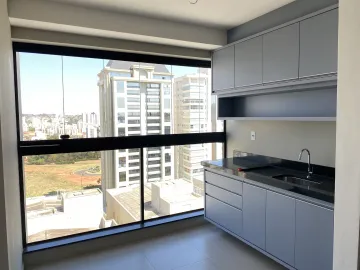 Alugar Apartamento / Padr&atilde;o em S&atilde;o Jos&eacute; do Rio Preto. apenas R$ 3.200,00