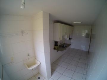 Alugar Apartamento / Padr&atilde;o em S&atilde;o Jos&eacute; do Rio Preto R$ 800,00 - Foto 15