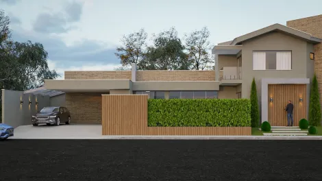 Alugar Casa / Condom&iacute;nio em S&atilde;o Jos&eacute; do Rio Preto. apenas R$ 2.150.000,00