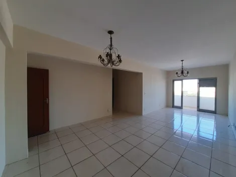 Alugar Apartamento / Padr&atilde;o em S&atilde;o Jos&eacute; do Rio Preto. apenas R$ 800,00
