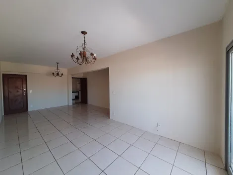 Alugar Apartamento / Padr&atilde;o em S&atilde;o Jos&eacute; do Rio Preto R$ 800,00 - Foto 2