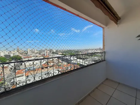 Alugar Apartamento / Padr&atilde;o em S&atilde;o Jos&eacute; do Rio Preto R$ 800,00 - Foto 3