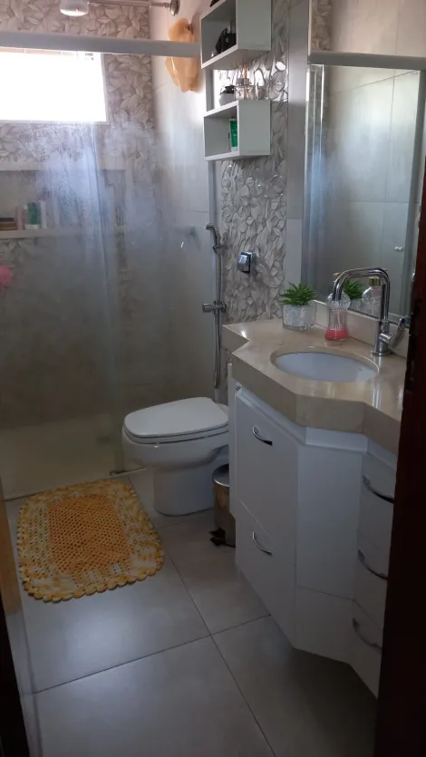 Comprar Casa / Sobrado em S&atilde;o Jos&eacute; do Rio Preto R$ 400.000,00 - Foto 14