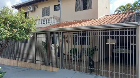Alugar Casa / Sobrado em S&atilde;o Jos&eacute; do Rio Preto. apenas R$ 400.000,00