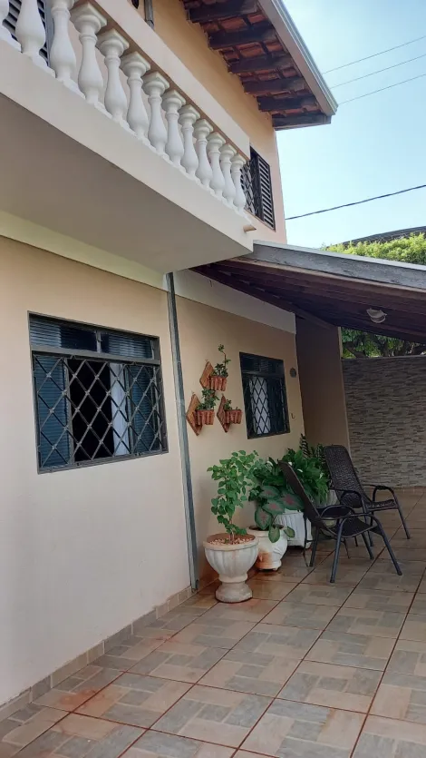 Comprar Casa / Sobrado em S&atilde;o Jos&eacute; do Rio Preto R$ 400.000,00 - Foto 2