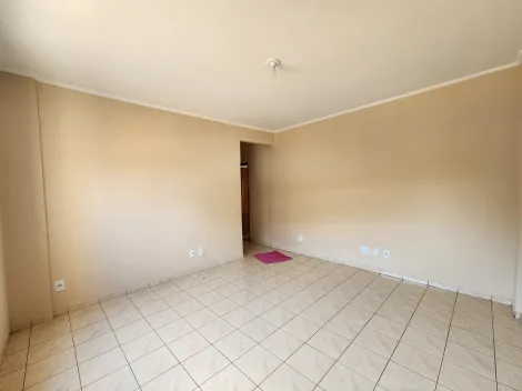 Apartamento / Padr&atilde;o em S&atilde;o Jos&eacute; do Rio Preto 