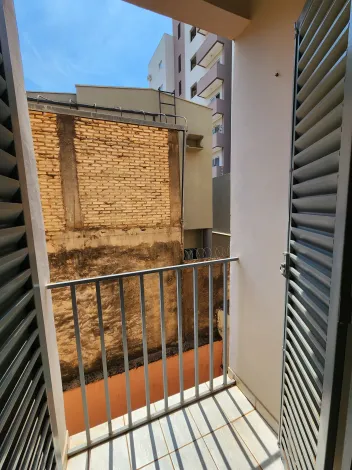 Alugar Apartamento / Padr&atilde;o em S&atilde;o Jos&eacute; do Rio Preto R$ 1.300,00 - Foto 6