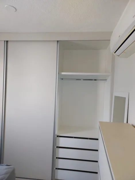 Alugar Apartamento / Padr&atilde;o em S&atilde;o Jos&eacute; do Rio Preto. apenas R$ 1.200,00