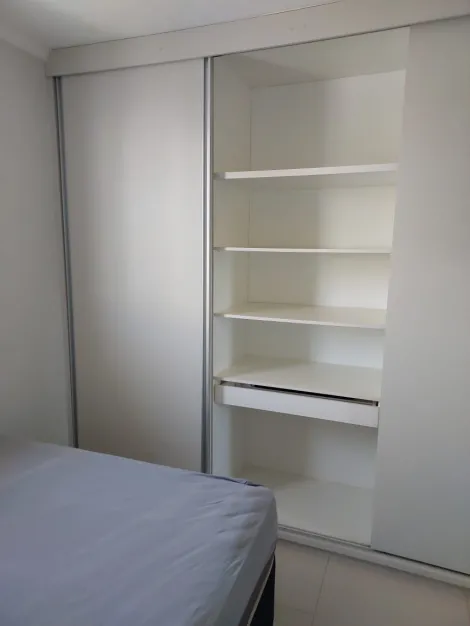 Alugar Apartamento / Padr&atilde;o em S&atilde;o Jos&eacute; do Rio Preto R$ 1.200,00 - Foto 3