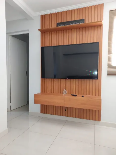 Alugar Apartamento / Padr&atilde;o em S&atilde;o Jos&eacute; do Rio Preto R$ 1.200,00 - Foto 9