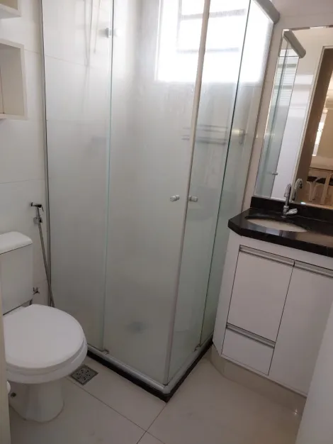 Alugar Apartamento / Padr&atilde;o em S&atilde;o Jos&eacute; do Rio Preto R$ 1.200,00 - Foto 6