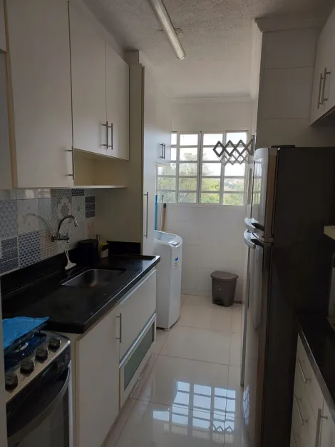 Alugar Apartamento / Padr&atilde;o em S&atilde;o Jos&eacute; do Rio Preto R$ 1.200,00 - Foto 12