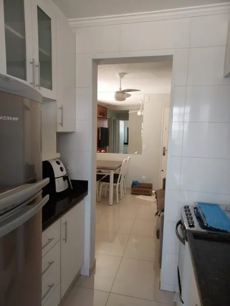 Alugar Apartamento / Padr&atilde;o em S&atilde;o Jos&eacute; do Rio Preto R$ 1.200,00 - Foto 11