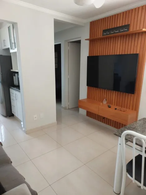 Alugar Apartamento / Padr&atilde;o em S&atilde;o Jos&eacute; do Rio Preto R$ 1.200,00 - Foto 10