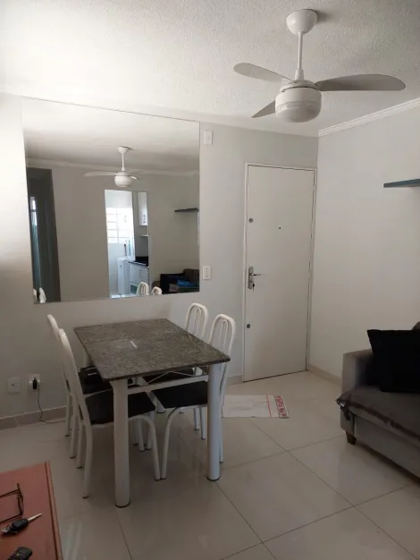 Alugar Apartamento / Padr&atilde;o em S&atilde;o Jos&eacute; do Rio Preto R$ 1.200,00 - Foto 13