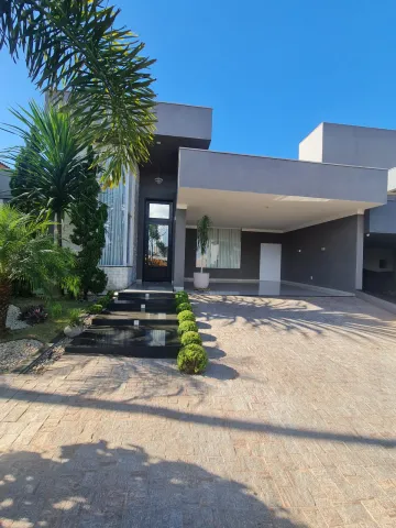 Casa / Condom&iacute;nio em Mirassol 
