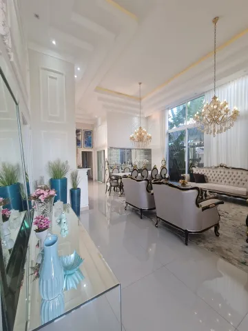 Comprar Casa / Condom&iacute;nio em Mirassol R$ 2.200.000,00 - Foto 9
