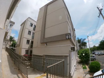 Alugar Apartamento / Padr&atilde;o em S&atilde;o Jos&eacute; do Rio Preto R$ 900,00 - Foto 15