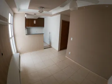 Alugar Apartamento / Padr&atilde;o em S&atilde;o Jos&eacute; do Rio Preto R$ 900,00 - Foto 2