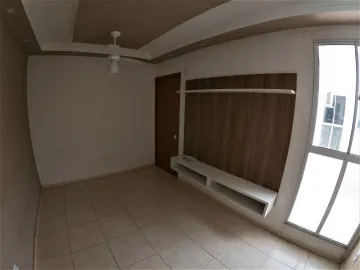 Alugar Apartamento / Padr&atilde;o em S&atilde;o Jos&eacute; do Rio Preto R$ 900,00 - Foto 4