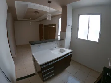 Alugar Apartamento / Padr&atilde;o em S&atilde;o Jos&eacute; do Rio Preto R$ 900,00 - Foto 7
