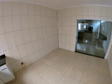Alugar Casa / Padr&atilde;o em S&atilde;o Jos&eacute; do Rio Preto R$ 1.500,00 - Foto 6